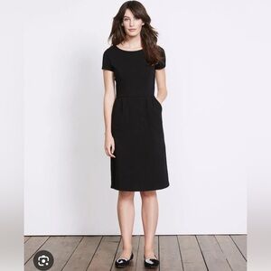 Boden Phoebe Dress US4